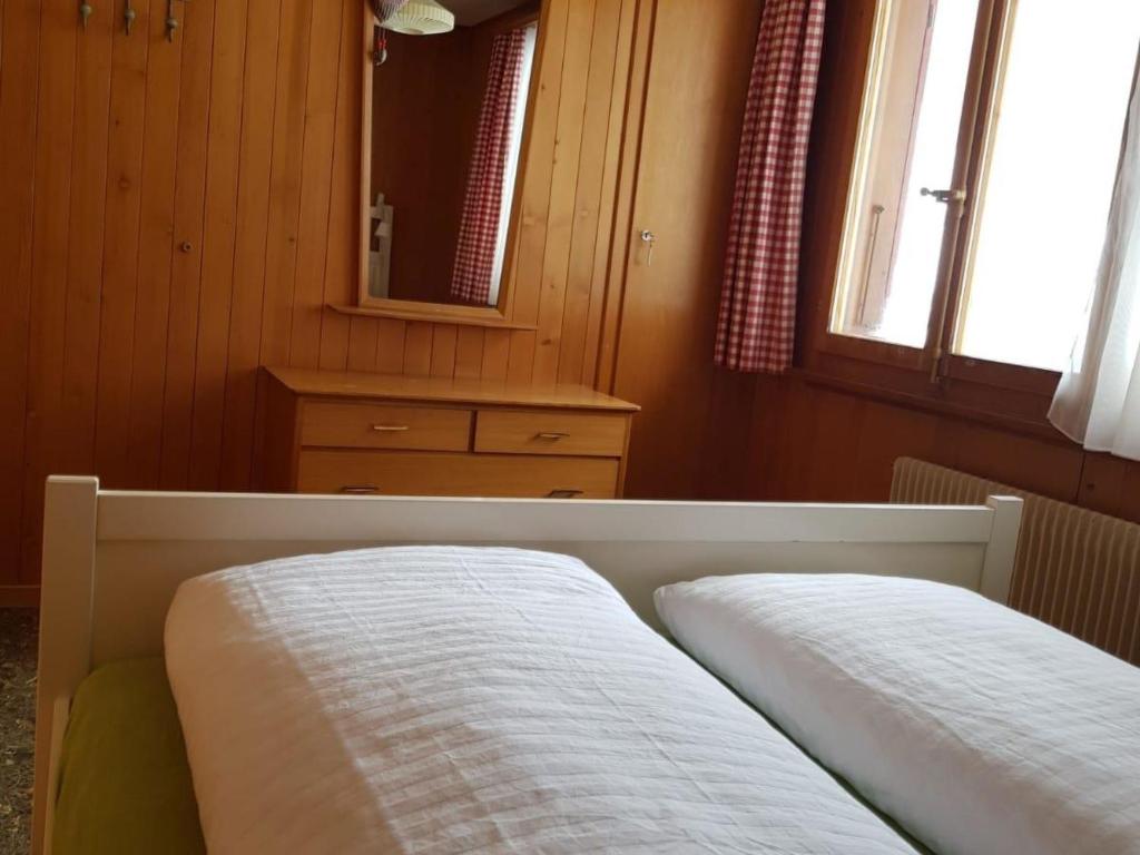 Apartment Bodehus room 4