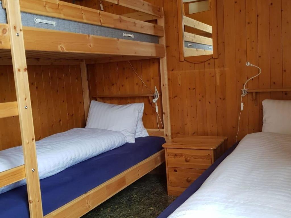 Apartment Bodehus room 5