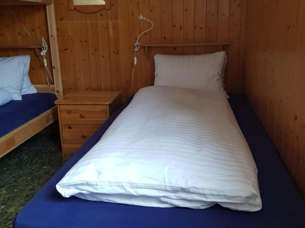 Apartment Bodehus room 6